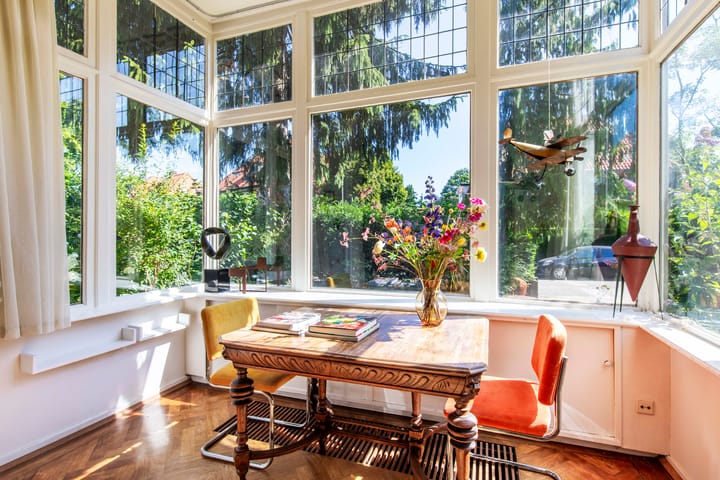 Foto 3 van Regentesselaan 15