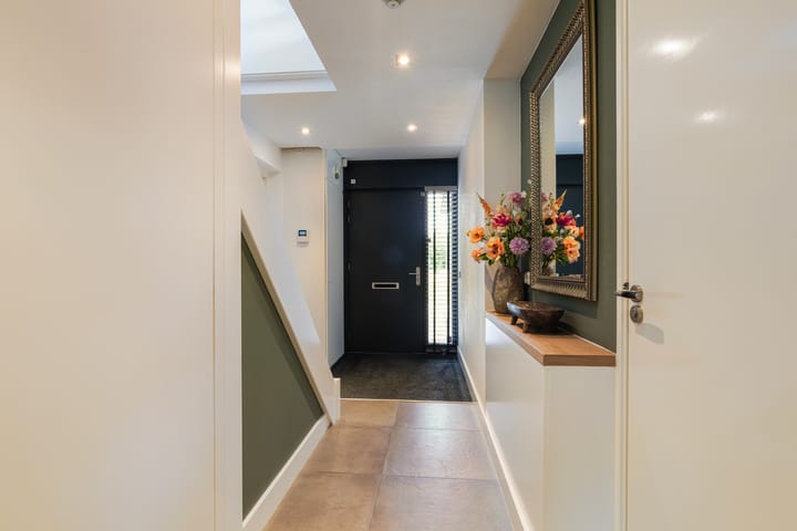 Vrijstaande woning te koop: Villa Fonteinkruid 4, Waalwijk
