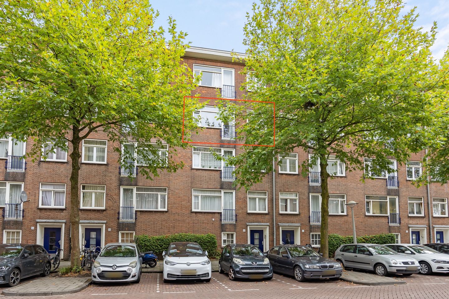 Foto 5 van Egidiusstraat 46-2