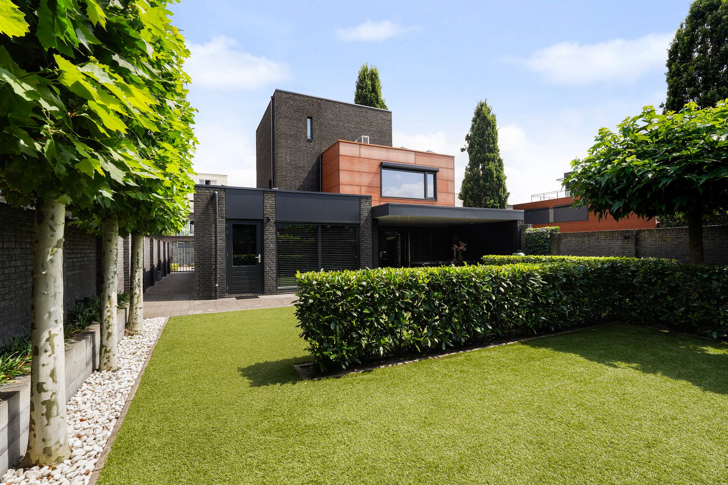 Foto 4 van Villa Fonteinkruid 4