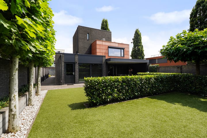 Foto 4 van Villa Fonteinkruid 4
