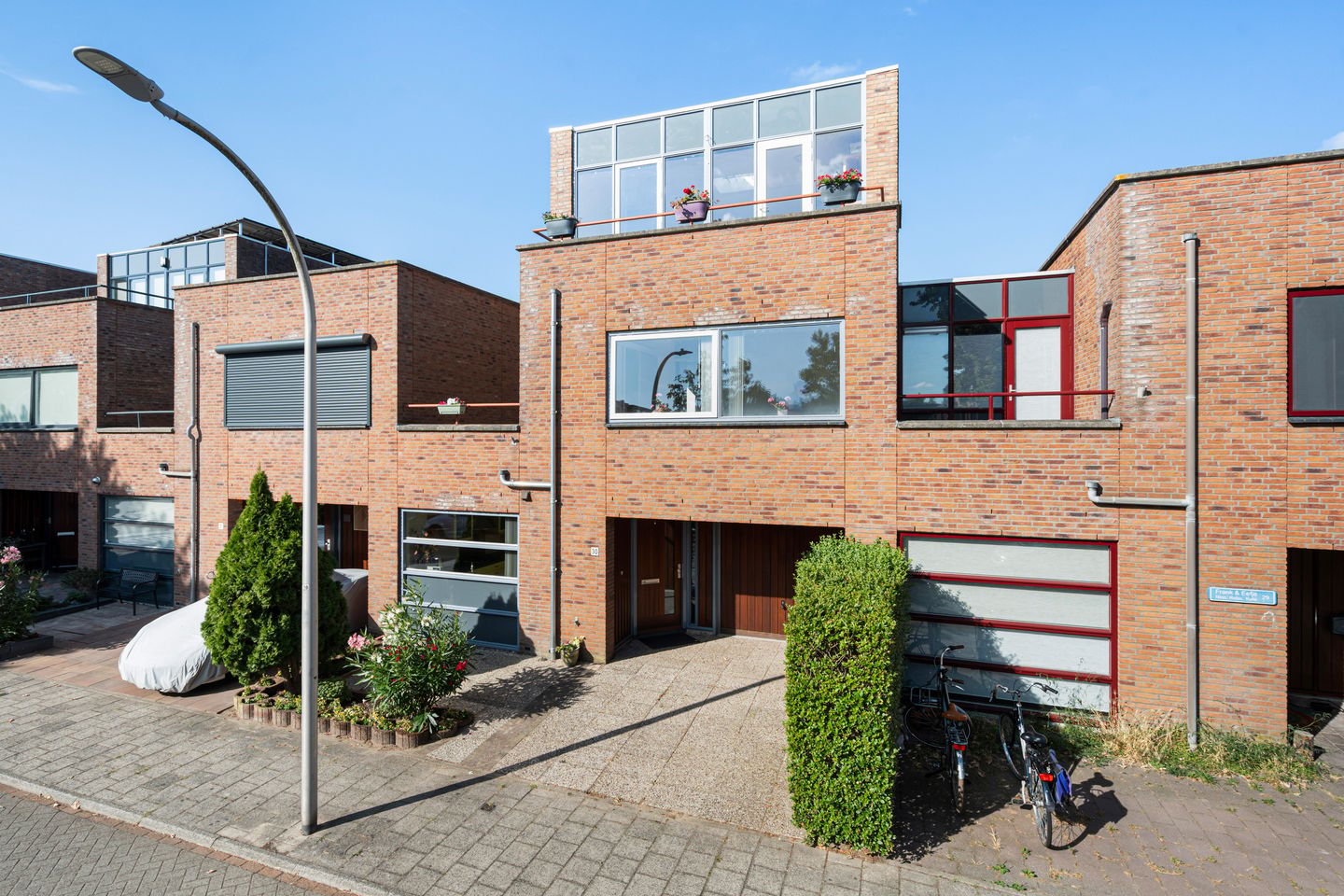 Photo 1 of Azijnmakerstraat 30