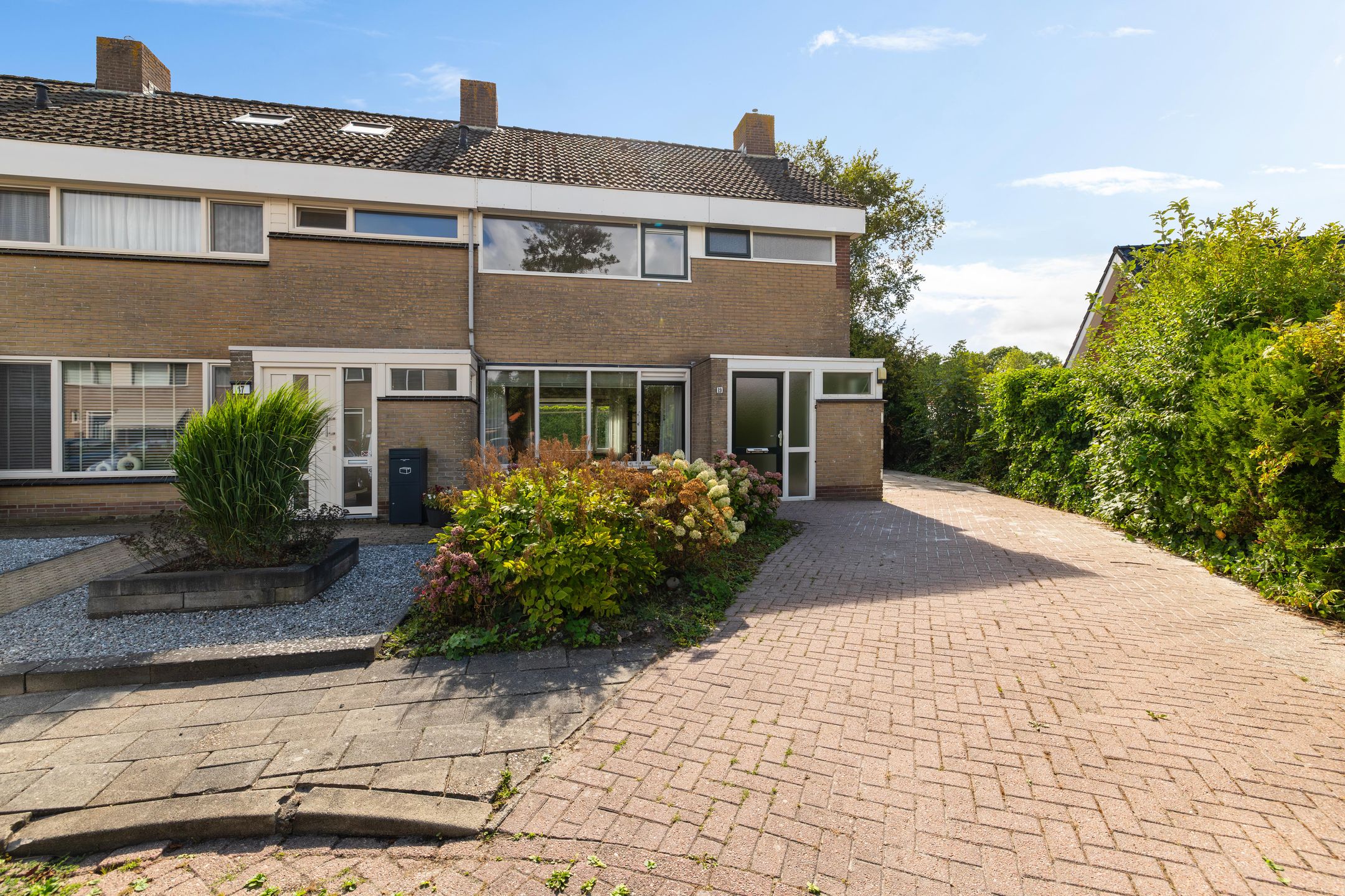Margrietstraat 19 