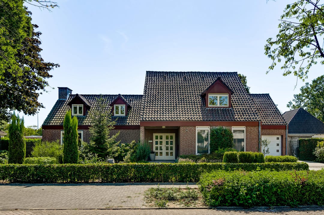 Foto 1 van Karthuizerlaan 22