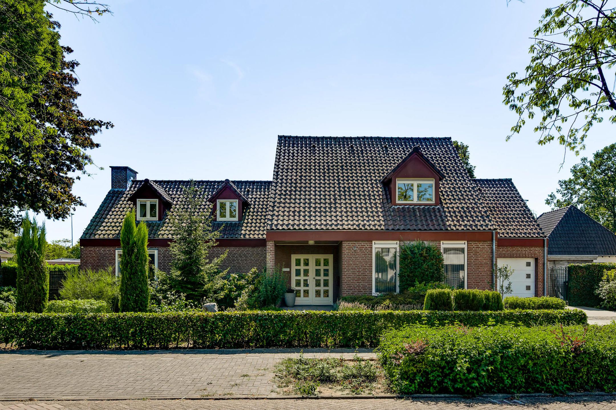 Karthuizerlaan 22