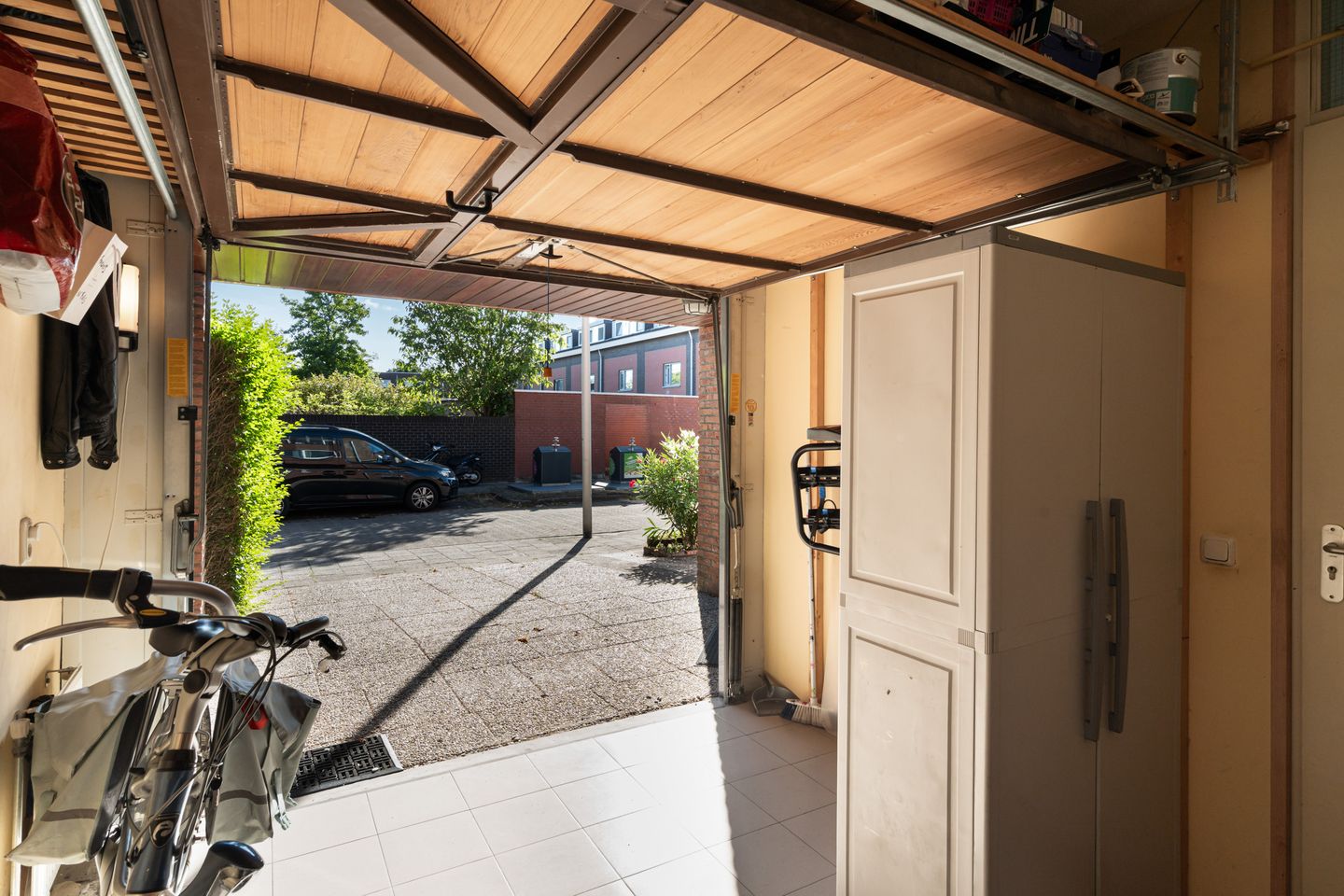 Photo 25 of Azijnmakerstraat 30