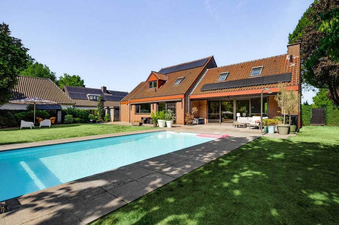 Foto 32 van Karthuizerlaan 22