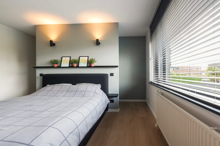 Vrijstaande woning te koop: Villa Fonteinkruid 4, Waalwijk