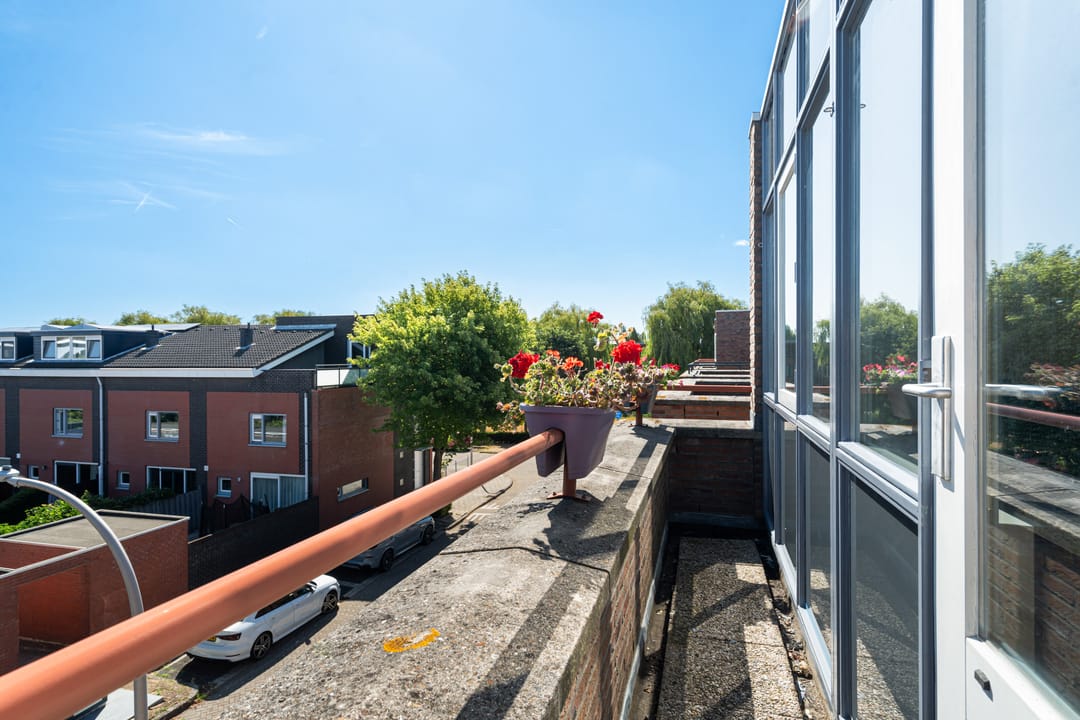 Photo 16 of Azijnmakerstraat 30
