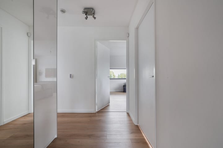 Vrijstaande woning te koop: Villa Fonteinkruid 4, Waalwijk
