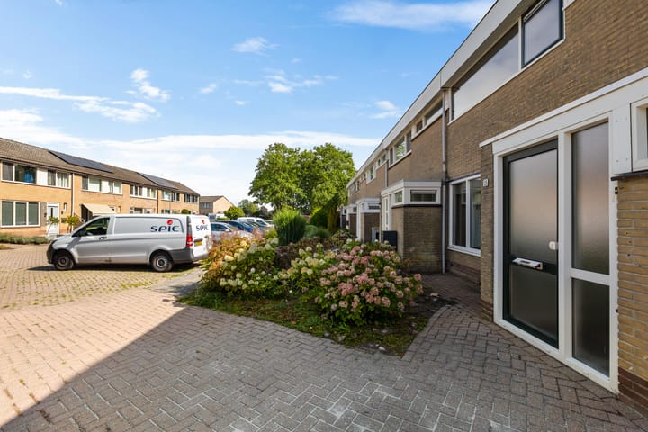 Foto 4 van Margrietstraat 19