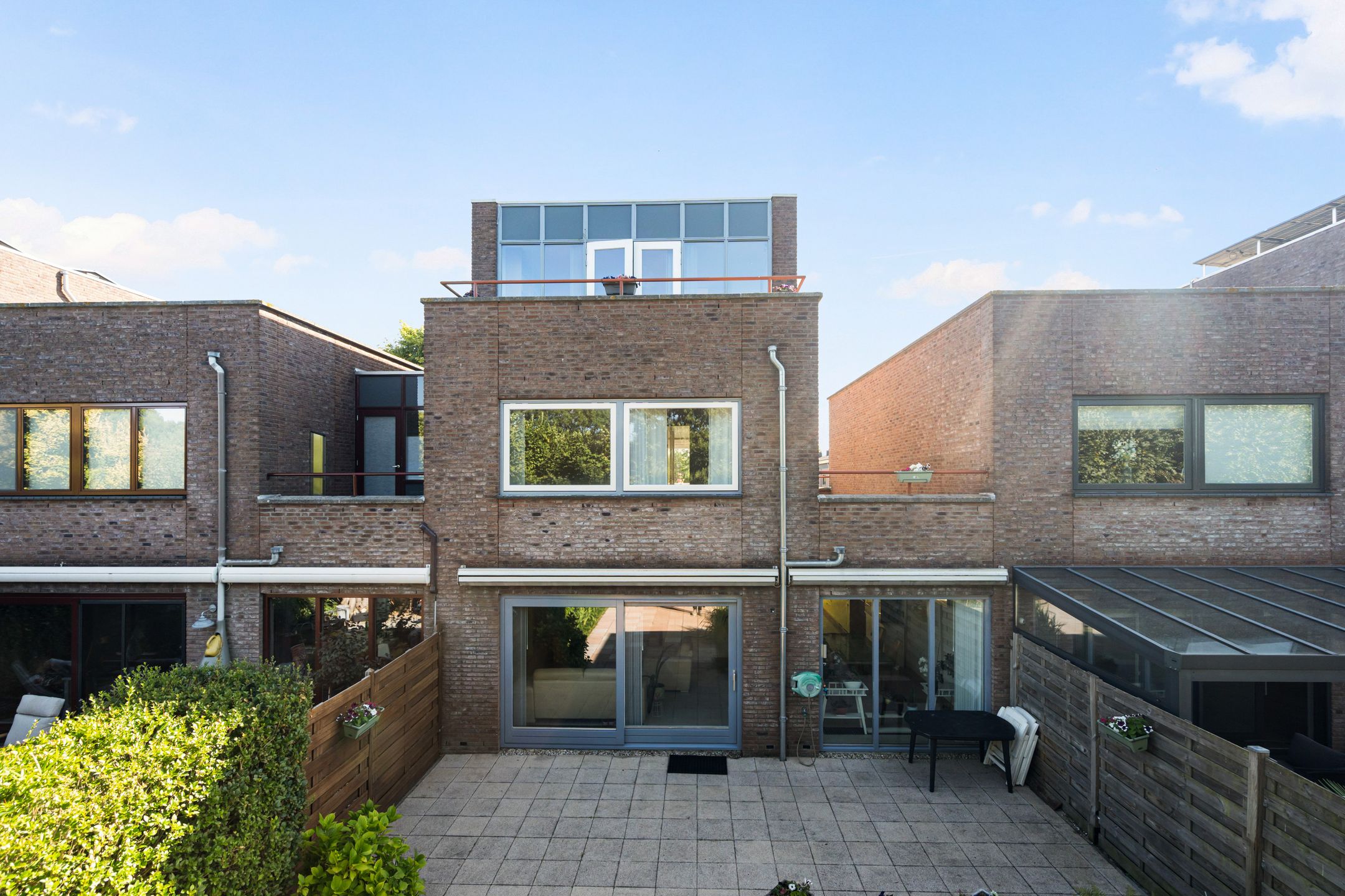 Photo 24 of Azijnmakerstraat 30