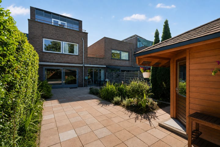 Photo 2 of Azijnmakerstraat 30