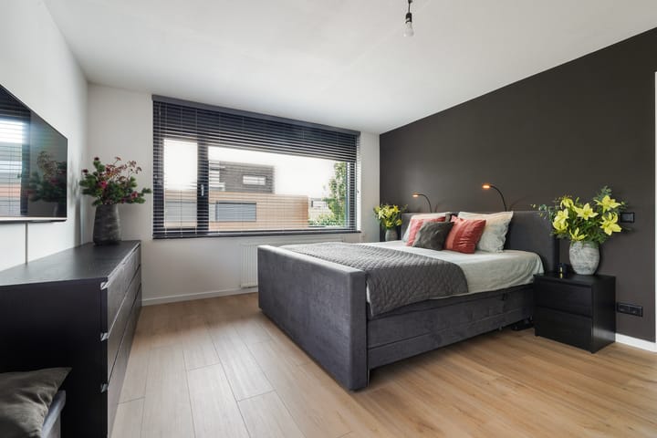 Vrijstaande woning te koop: Villa Fonteinkruid 4, Waalwijk