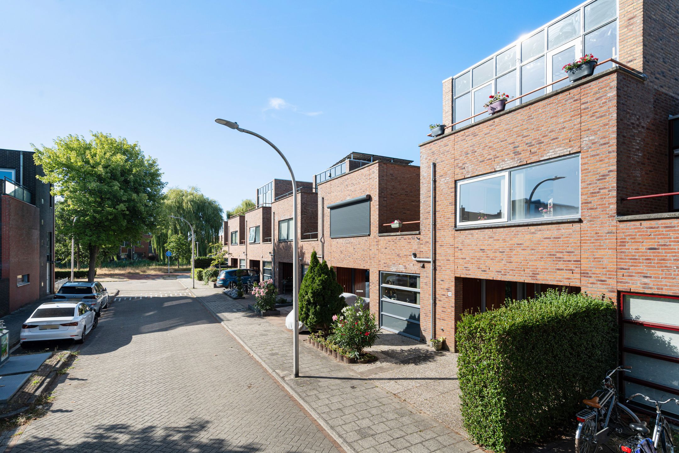 Photo 27 of Azijnmakerstraat 30