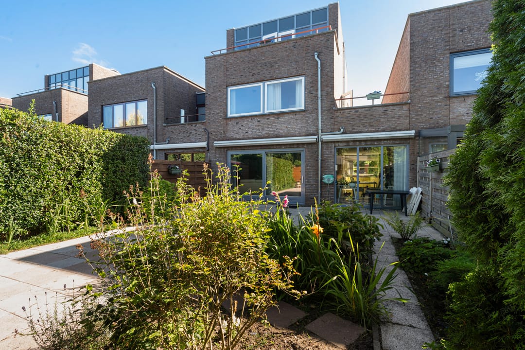 Photo 23 of Azijnmakerstraat 30