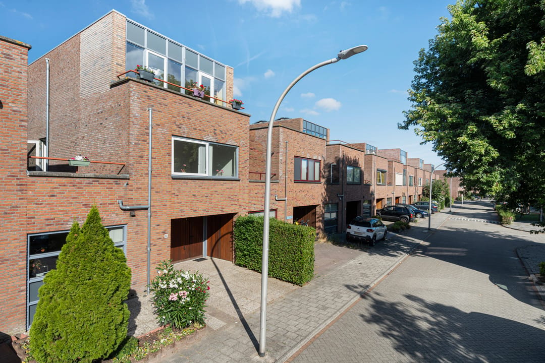 Photo 26 of Azijnmakerstraat 30