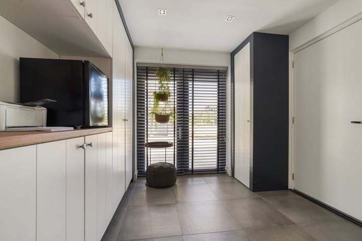 Vrijstaande woning te koop: Villa Fonteinkruid 4, Waalwijk