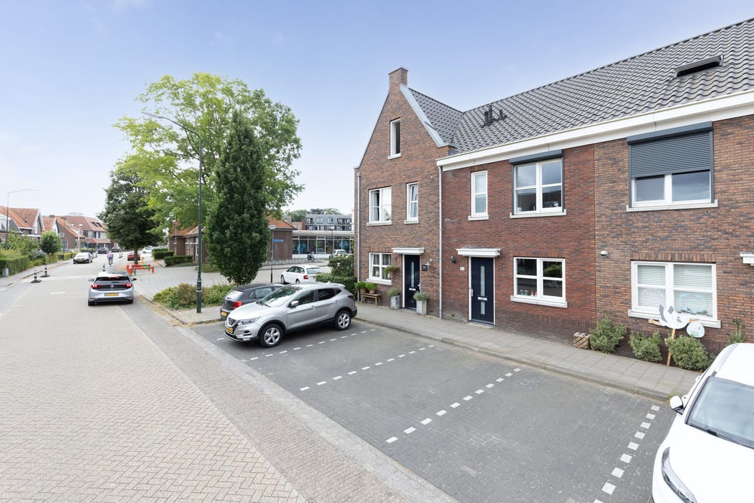 Foto 1 van Kerkwijk 32