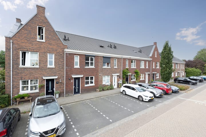 Foto 3 van Kerkwijk 32