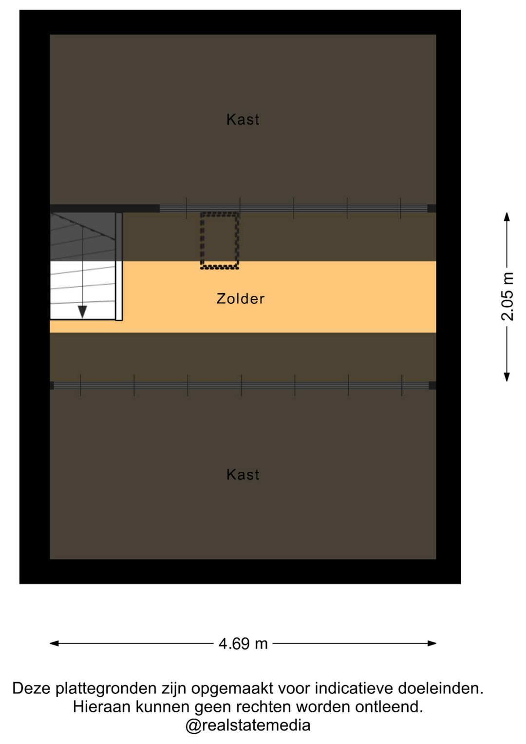 Foto 31 van Rembrandtstraat 37