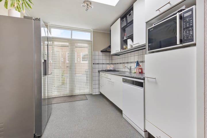 Hoekwoning te koop: Rembrandtstraat 37, Heerlen
