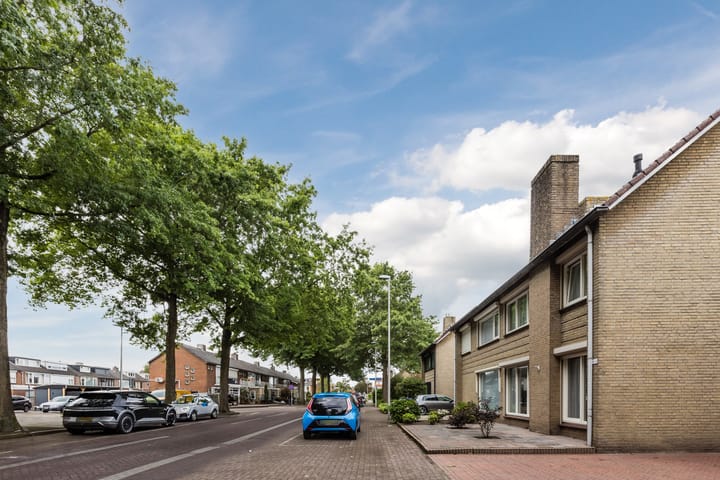 Foto 4 van Nassaulaan 45-A