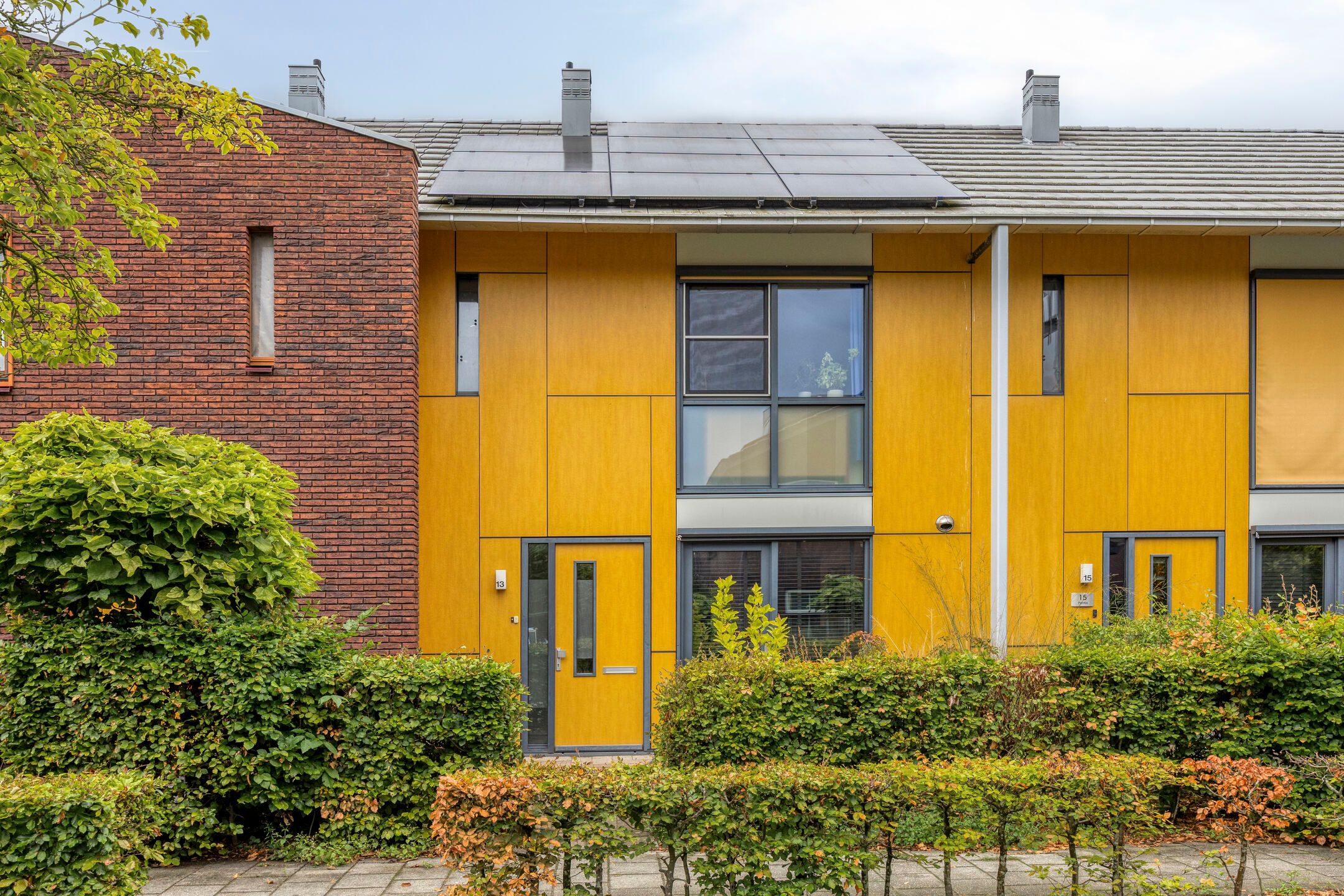 Romeyn de Hooghestraat 13 