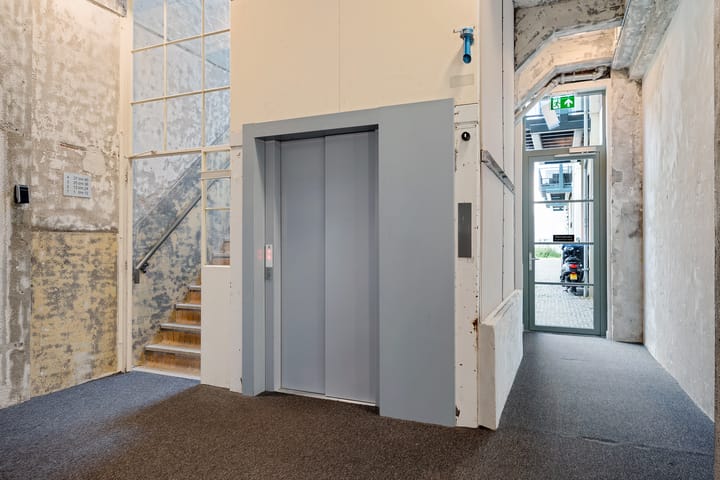 Foto 4 van Fabriekserf 32