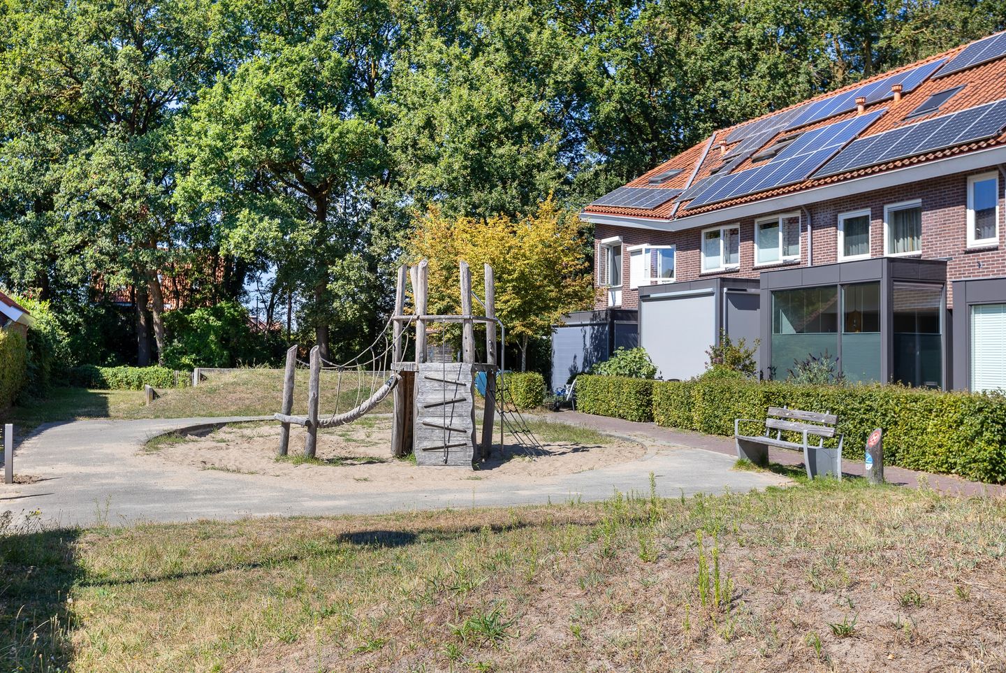 Foto 40 van Echobos 18