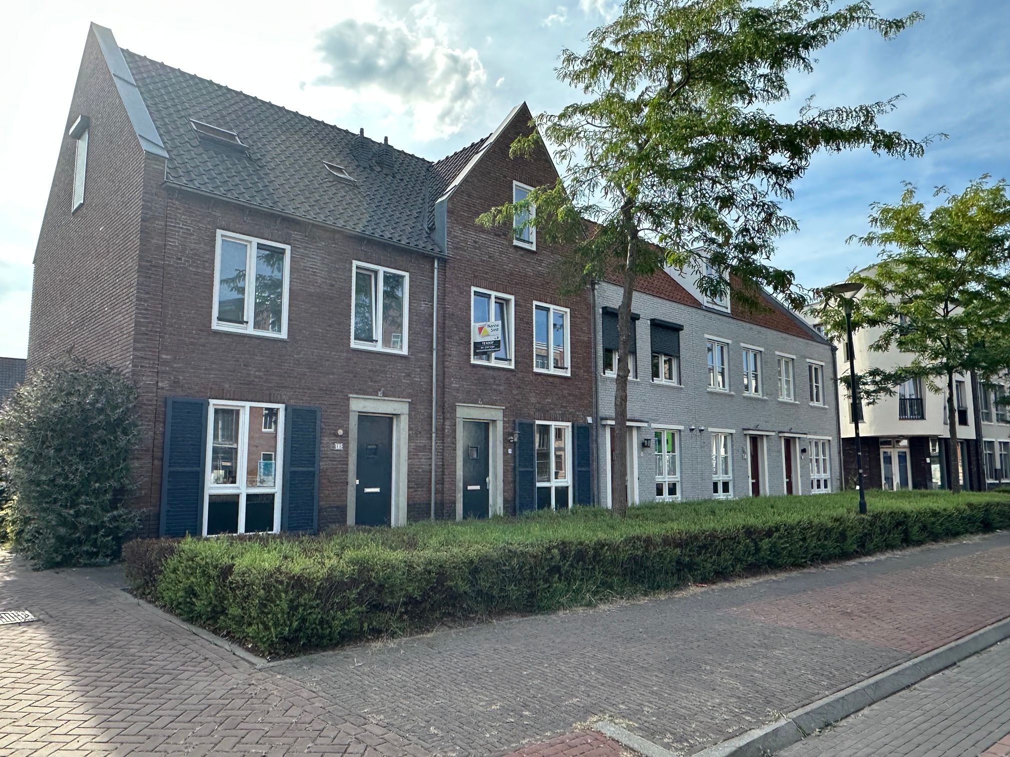 Photo 30 of J van Oldenbarneveldtstr 38