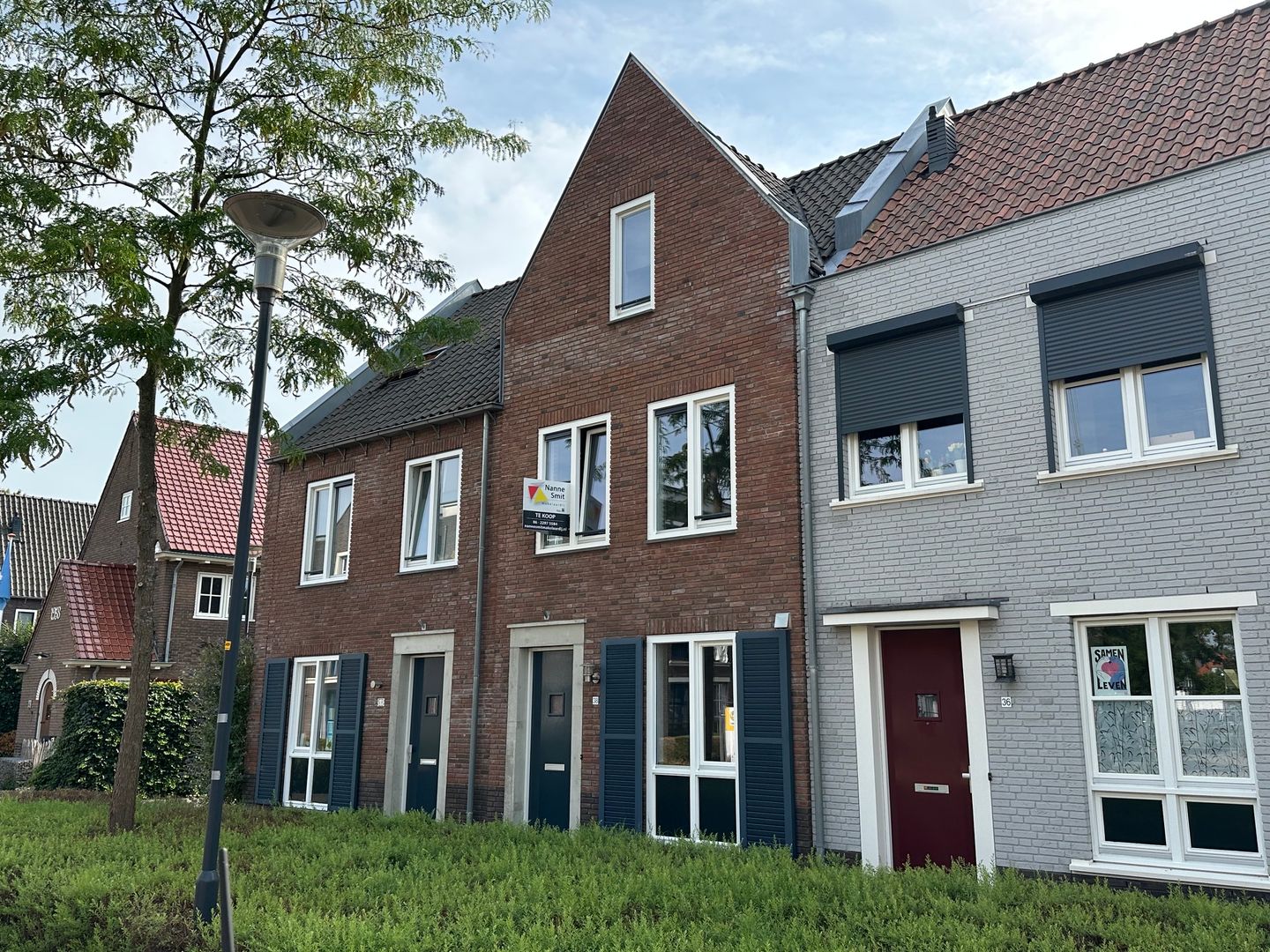 Photo 1 of J van Oldenbarneveldtstr 38