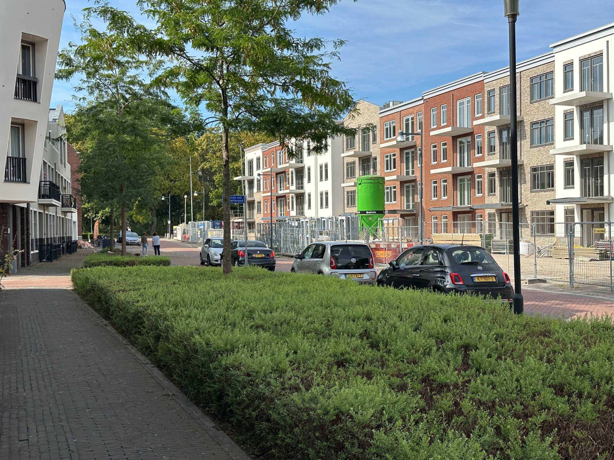 Photo 33 of J van Oldenbarneveldtstr 38