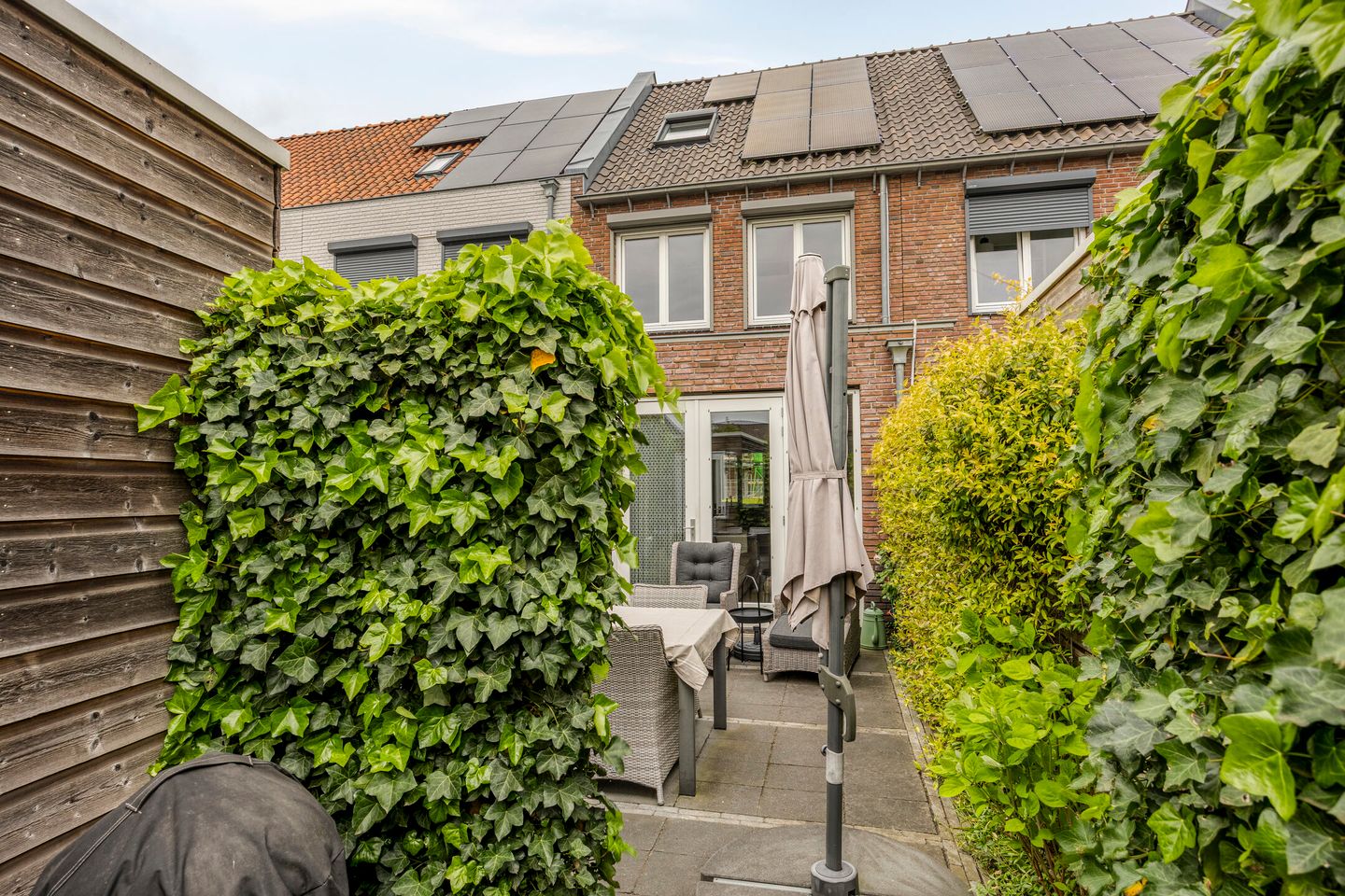 Photo 29 of J van Oldenbarneveldtstr 38