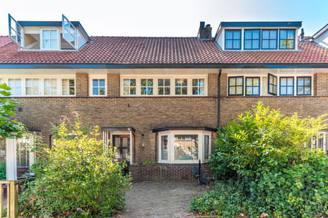 Kometenstraat thumbnail