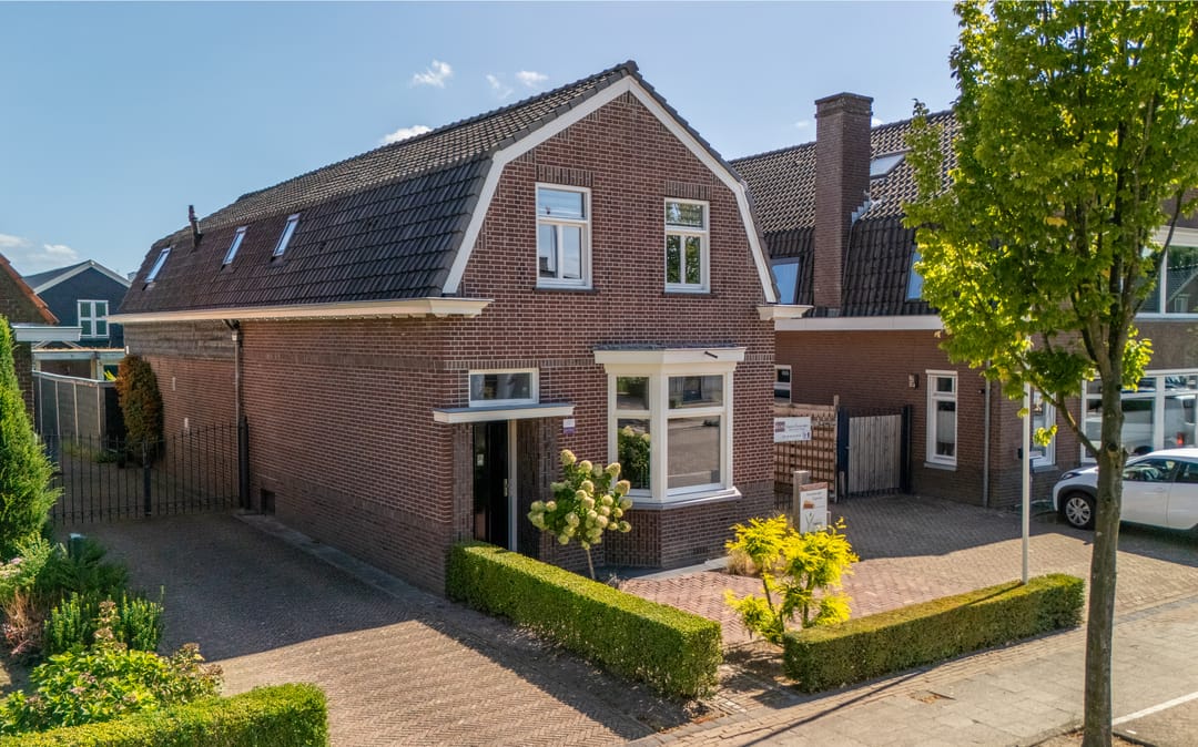 Foto 46 van Oisterwijkseweg 32