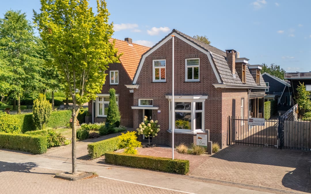 Foto 1 van Oisterwijkseweg 32