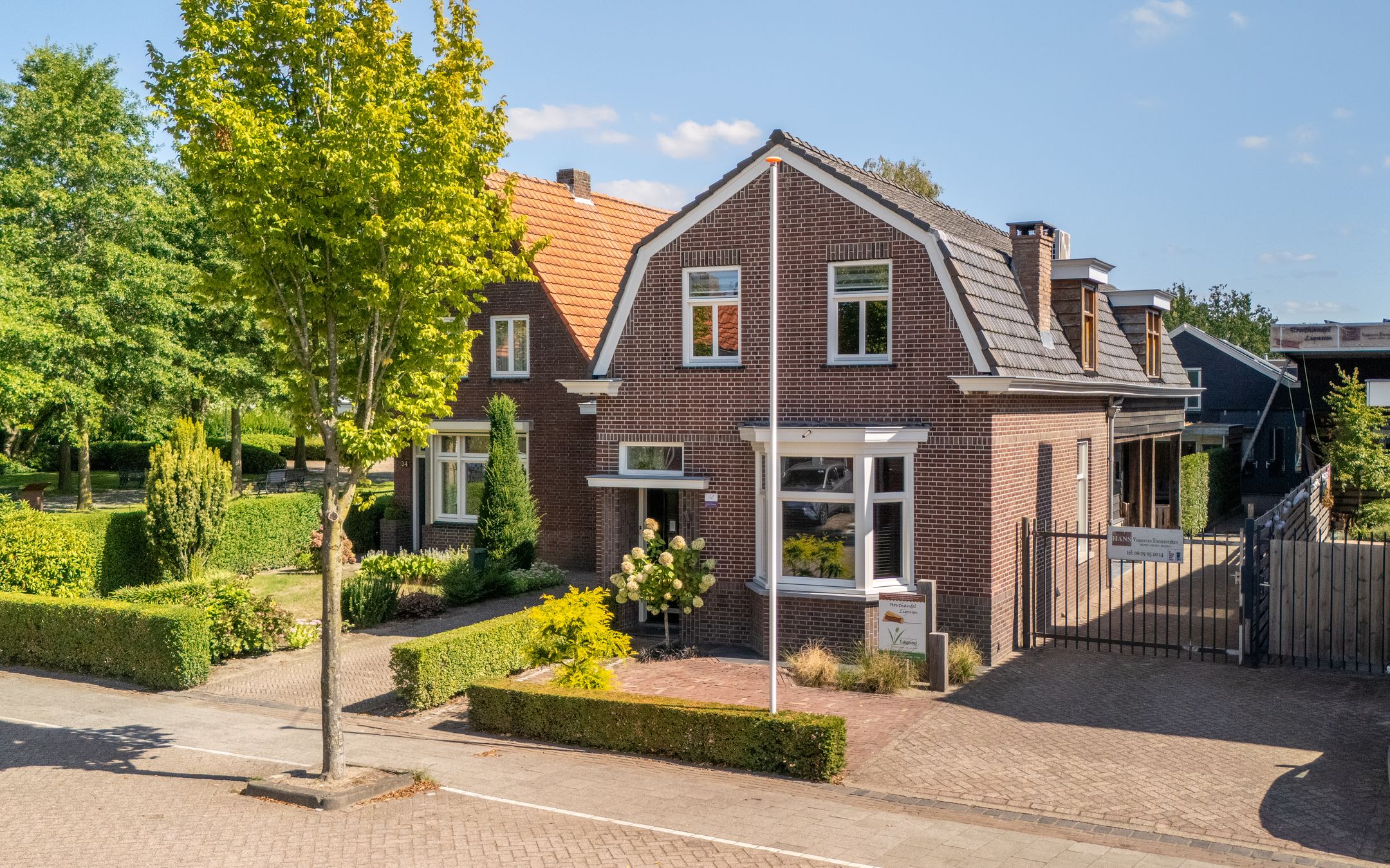 Oisterwijkseweg 32 