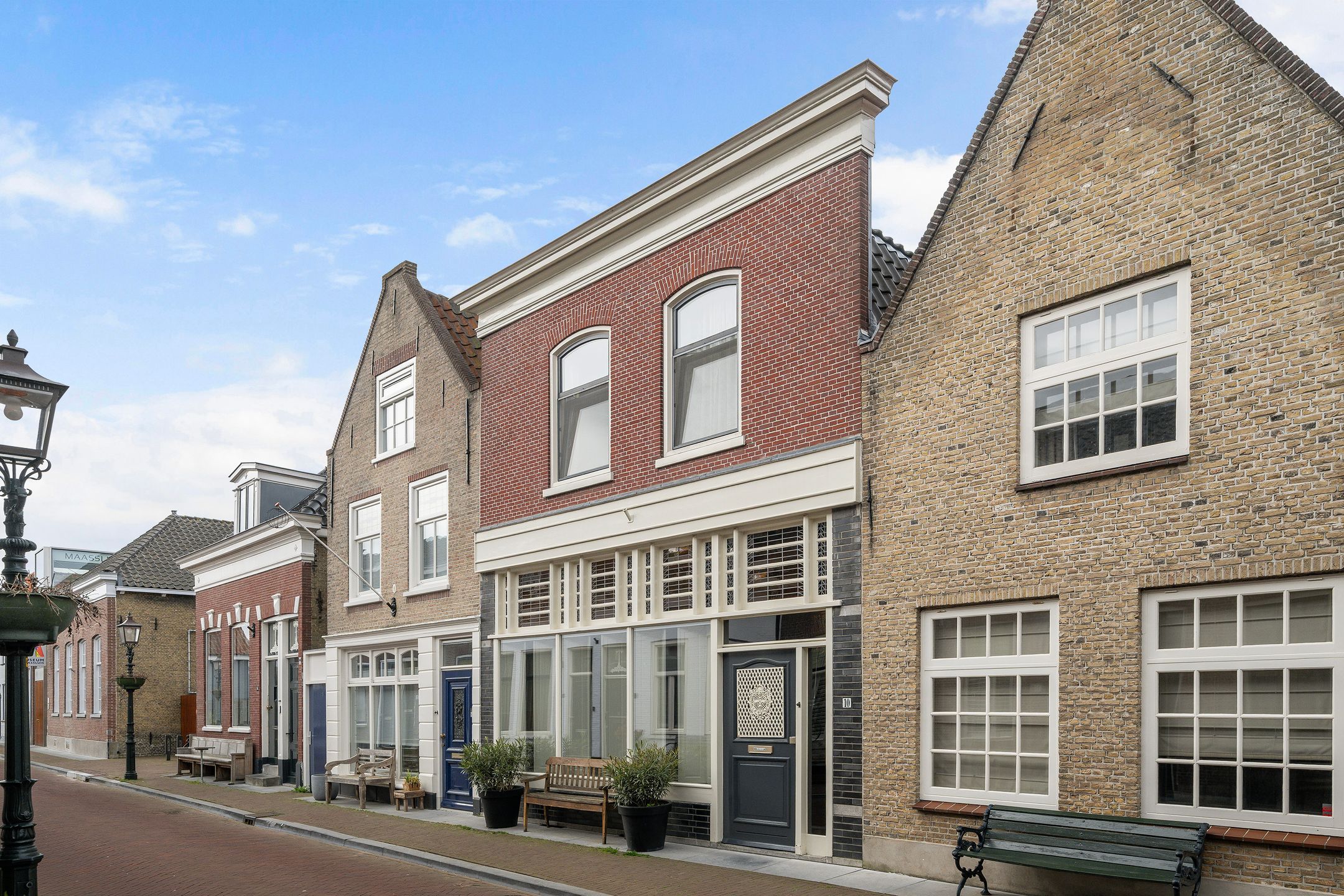 Foto 6 van Zuiddijk 10
