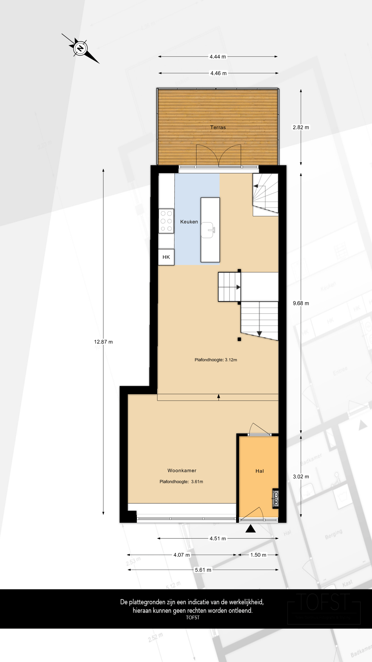 Foto 44 van Zuiddijk 10