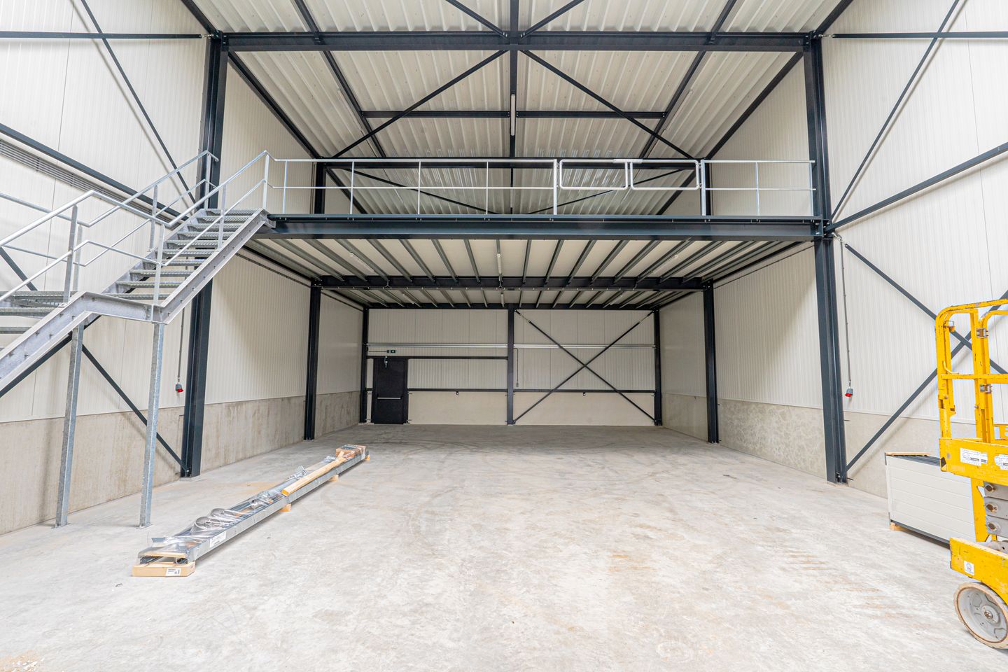 Bekijk foto 3 van Kloosterweg 13-A