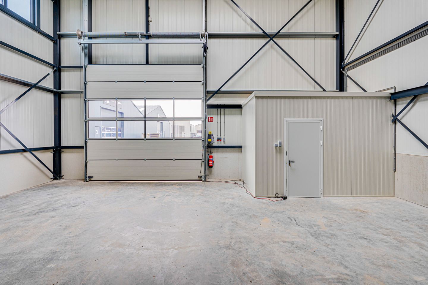 Bekijk foto 4 van Kloosterweg 13-A