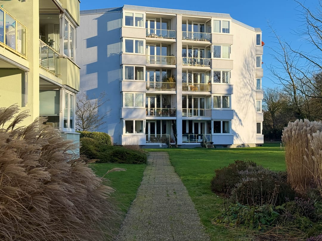 Foto 1 van Lindenlaan 42