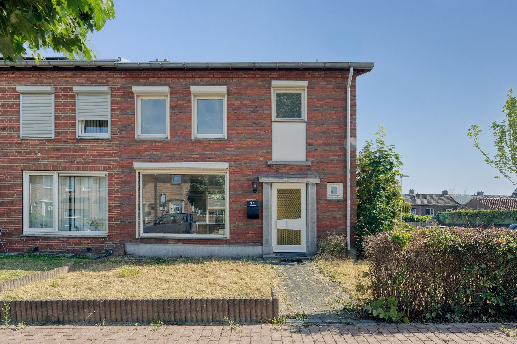 Margrietstraat 24