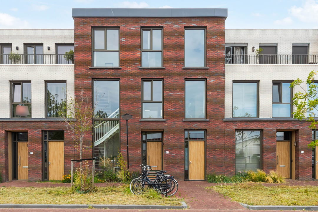 Foto 1 van Papendrechtsestraat 97