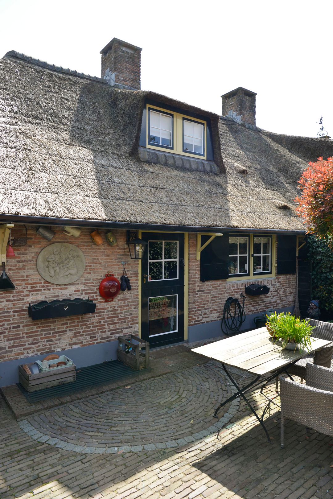 Photo 26 of Middenweg 4-B