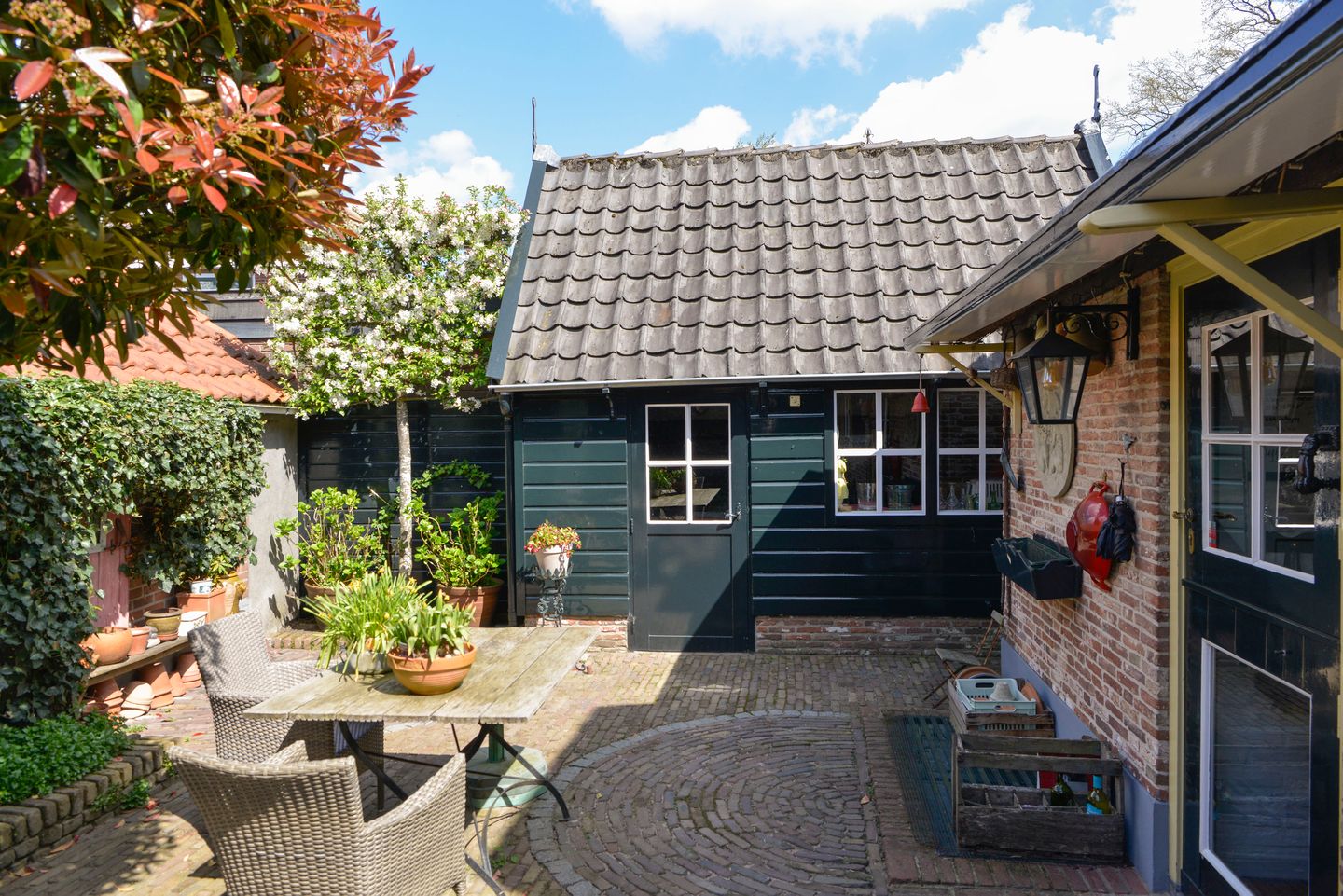 Photo 20 of Middenweg 4-B
