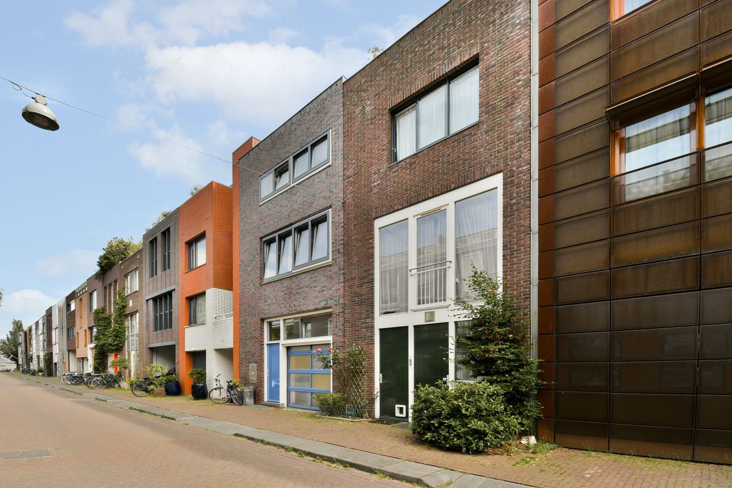 Foto 10 van Scheepstimmermanstraat 86-B