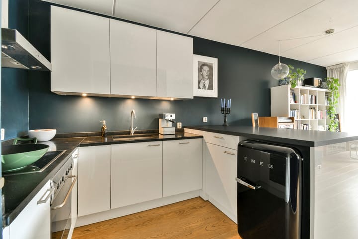 Foto 4 van Scheepstimmermanstraat 86-B
