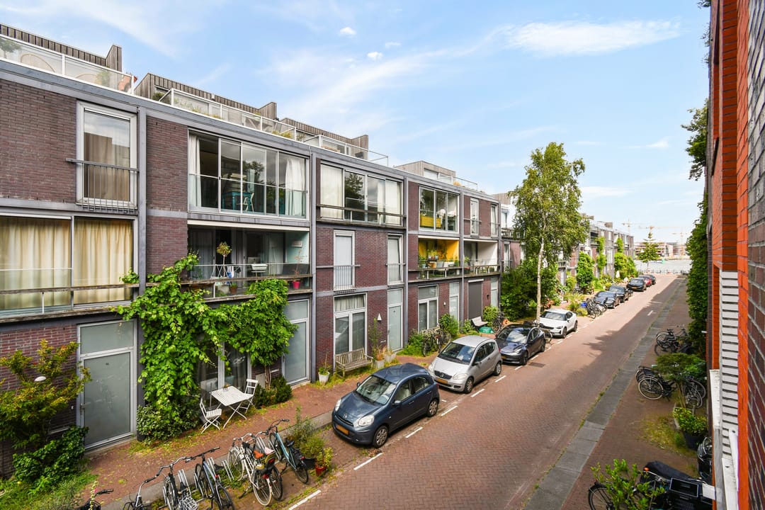Foto 16 van Scheepstimmermanstraat 86-B
